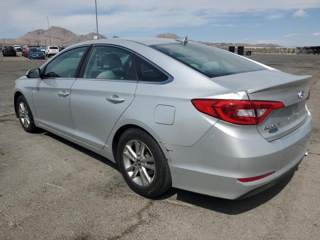 Photo 2 from auction – 2017 HYUNDAI SONATA SE with VIN 5NPE24AF2HH590033