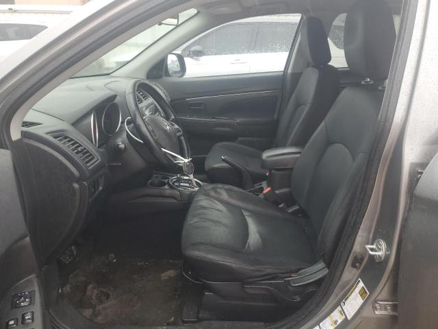Zdjęcie 7 z aukcji – 2015 MITSUBISHI OUTLANDER z VIN 4A4AP3AW9FE055491