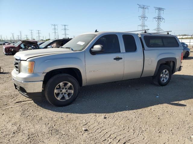 GMC SIERRA K15 2009 with VIN 2GTEK290291126263 - Photo from auction