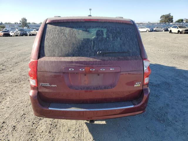 Photo 6 from auction – 2017 DODGE GRAND CARA with VIN 2C4RDGCG2HR616698