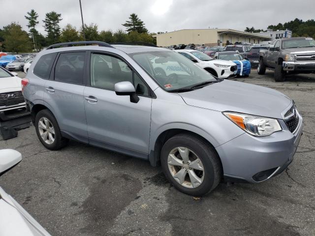 Photo 4 from auction – 2015 SUBARU FORESTER 2 with VIN JF2SJADC0FH831252