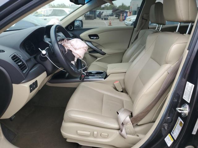 Photo 7 from auction – 2013 ACURA RDX TECHNOLOGY with VIN 5J8TB3H52DL012309