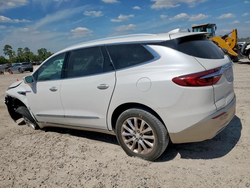 Photo 2 from auction – 2019 BUICK ENCLAVE PR with VIN 5GAERCKW9KJ185209