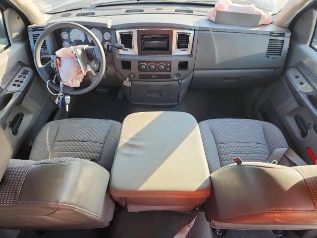 Photo 8 from auction – 2008 DODGE RAM 1500 S with VIN 1D7HA18N28S520521