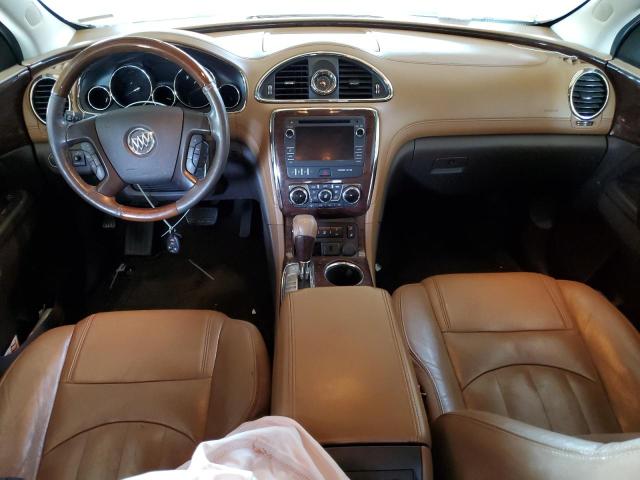 Photo 8 from auction – 2015 BUICK ENCLAVE with VIN 5GAKVBKD7FJ333497