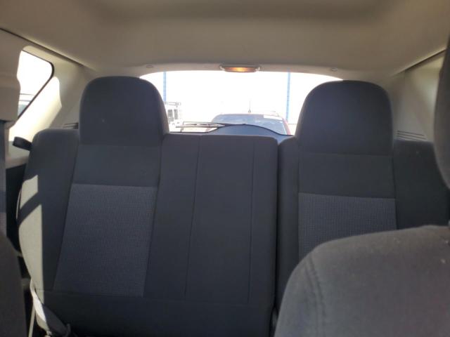 Photo 10 from auction – 2014 JEEP COMPASS SP with VIN 1C4NJDBBXED833765