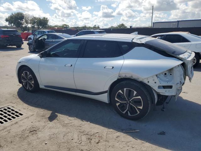 Photo 2 from auction – 2023 KIA EV6 GT LIN with VIN KNDC44LA3P5101186