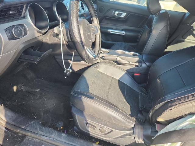 Photo 7 from auction – 2018 FORD MUSTANG with VIN 1FA6P8TH5J5163274