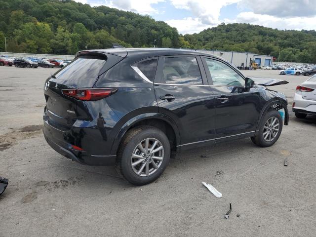 Photo 3 from auction – 2025 MAZDA CX-5 PREFE with VIN JM3KFBCL5S0679671