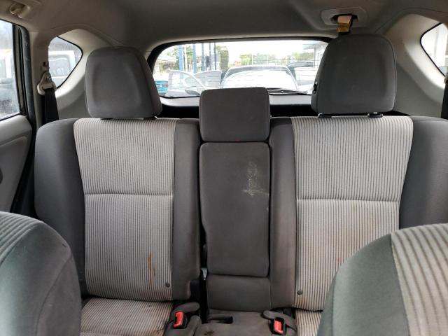 Photo 10 from auction – 2013 TOYOTA RAV4 LE with VIN 2T3BFREV6DW032419