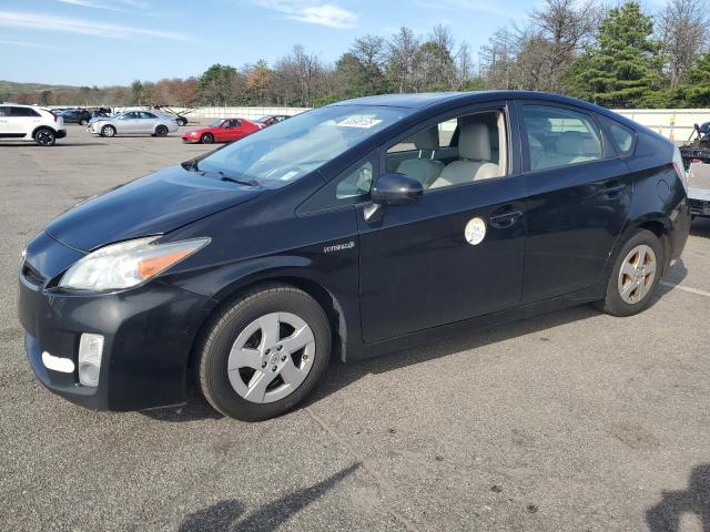 Photo 1 from auction – 2010 TOYOTA PRIUS with VIN JTDKN3DU4A5077080
