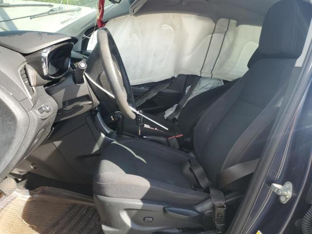 Photo 7 from auction – 2018 CHEVROLET TRAX LS with VIN 3GNCJKSB9JL380536