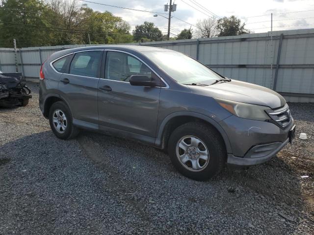 Photo 4 from auction – 2012 HONDA CR-V LX with VIN 2HKRM4H3XCH627457