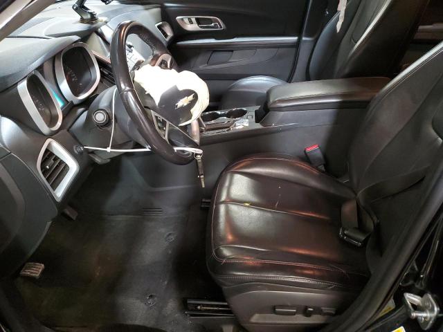 Photo 7 from auction – 2015 CHEVROLET EQUINOX LT with VIN 2GNALCEK7F6178244