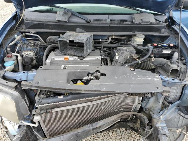 Photo 12 from auction – 2008 HONDA ELEMENT LX with VIN 5J6YH28328L019398