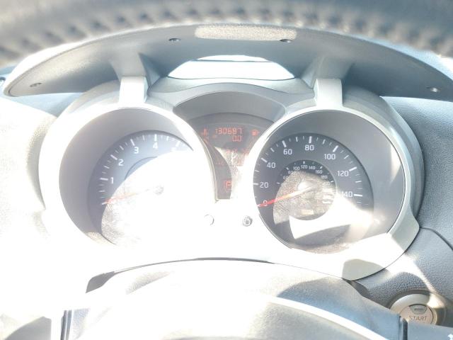 Photo 9 from auction – 2013 NISSAN JUKE S with VIN JN8AF5MR1DT213623