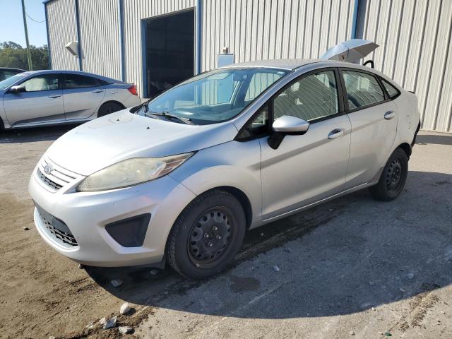 FORD FIESTA S 2011 with VIN 3FADP4AJ4BM147553 - Photo from auction