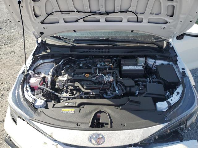 Photo 11 from auction – 2025 TOYOTA COROLLA SE with VIN 5YFS4MCE5SP245543