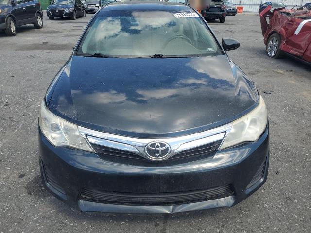 Photo 5 from auction – 2013 TOYOTA CAMRY L with VIN 4T1BF1FK1DU206637