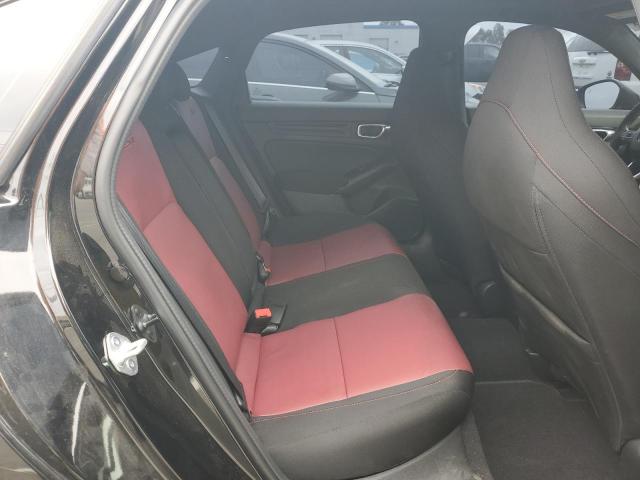 Photo 10 from auction – 2023 HONDA CIVIC SI with VIN 2HGFE1E58PH471679