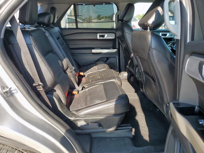 Zdjęcie 11 z aukcji – 2021 FORD EXPLORER L z VIN 1FMSK7FH1MGB83863