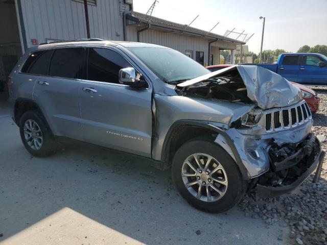Photo 4 from auction – 2015 JEEP GRAND CHER with VIN 1C4RJFBG4FC942934