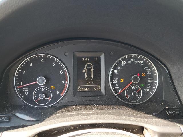 Photo 9 from auction – 2014 VOLKSWAGEN EOS KOMFOR with VIN WVWBW8AHXEV003282