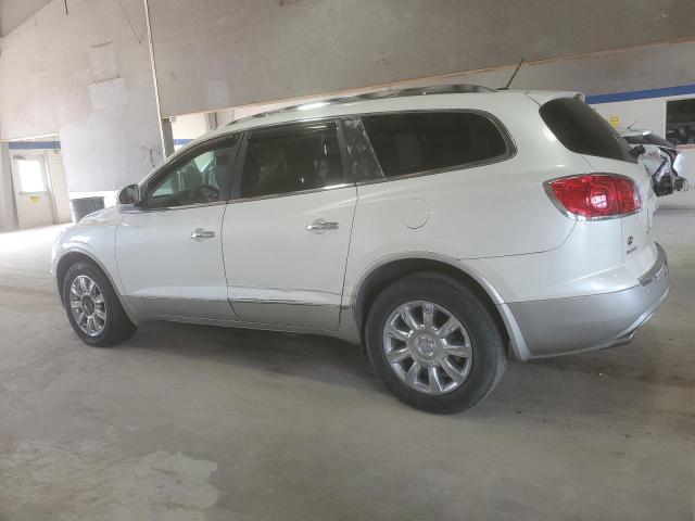 Photo 2 from auction – 2011 BUICK ENCLAVE CX with VIN 5GAKVBED4BJ257565