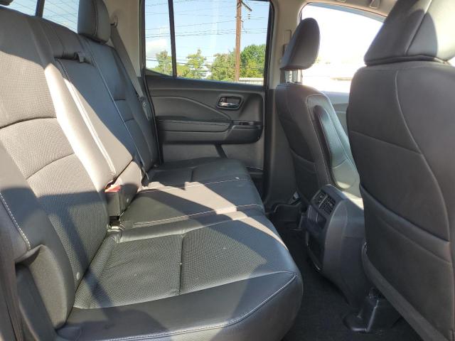 Photo 10 from auction – 2022 HONDA RIDGELINE RTL with VIN 5FPYK3F71NB013312