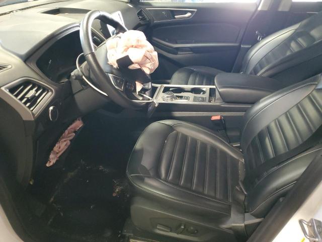 Photo 7 from auction – 2024 FORD EDGE SEL with VIN 2FMPK4J97RBA97038