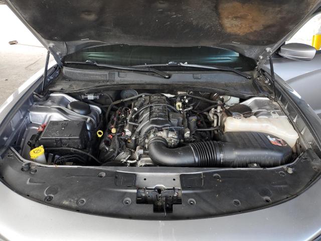 Photo 11 from auction – 2018 DODGE CHARGER R/ with VIN 2C3CDXCT7JH156327