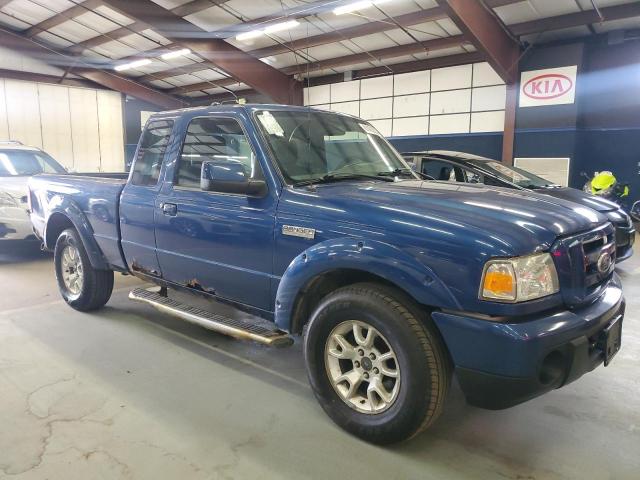 Photo 4 from auction – 2010 FORD RANGER SUPER CAB with VIN 1FTLR4FE7APA52392