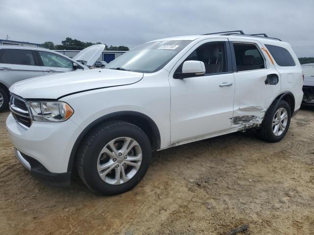 DODGE DURANGO CR 2013 with VIN 1C4RDHDG2DC673135 - Photo from auction