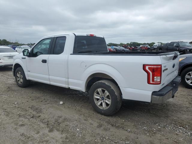 Photo 2 from auction – 2017 FORD F150 SUPER with VIN 1FTEX1CP2HKE14879