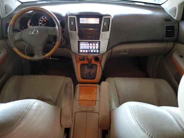 Photo 8 from auction – 2007 LEXUS RX 350 with VIN 2T2GK31U27C004770