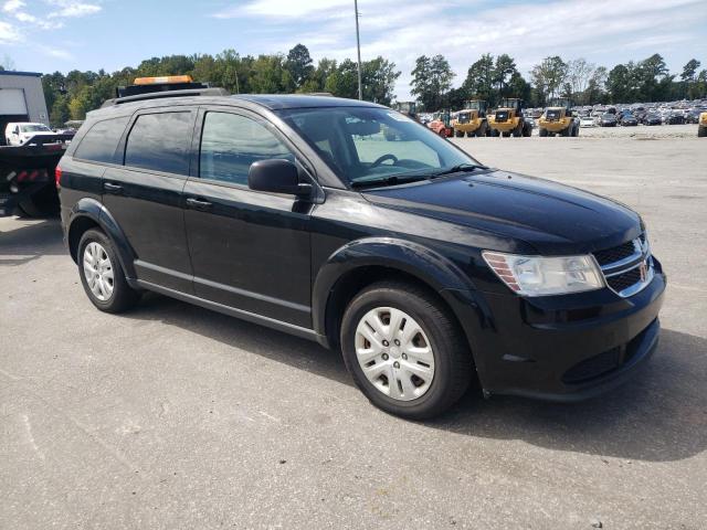 Photo 4 from auction – 2016 DODGE JOURNEY SE with VIN 3C4PDCAB1GT213766