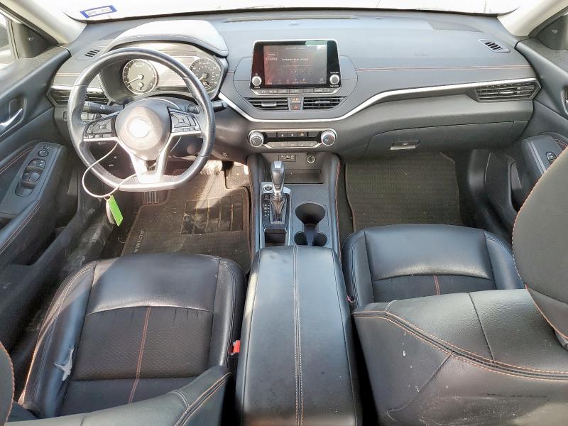 Photo 8 from auction – 2019 NISSAN ALTIMA SR with VIN 1N4BL4CV2KC184914
