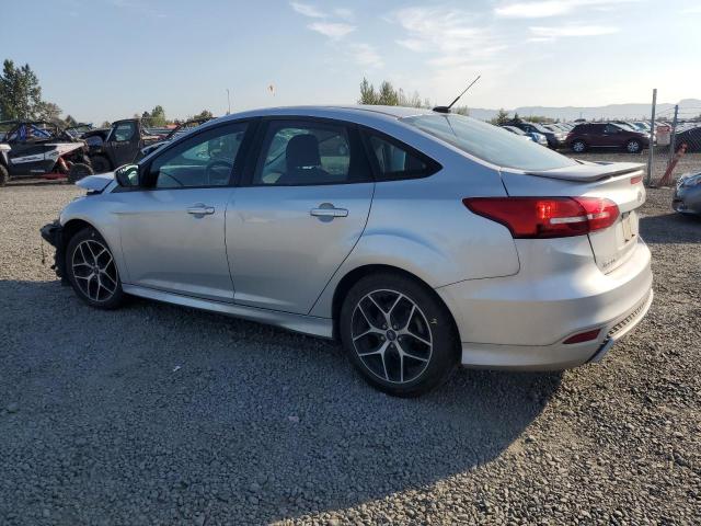 Photo 2 from auction – 2015 FORD FOCUS SE with VIN 1FADP3F23FL300930