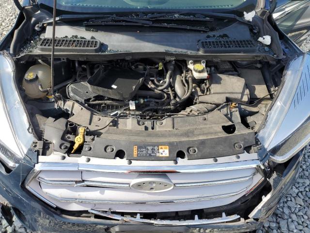 Photo 12 from auction – 2019 FORD ESCAPE SE with VIN 1FMCU9GD7KUC17244