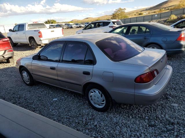 Photo 2 from auction – 2000 TOYOTA COROLLA VE with VIN 1NXBR12E4YZ310343