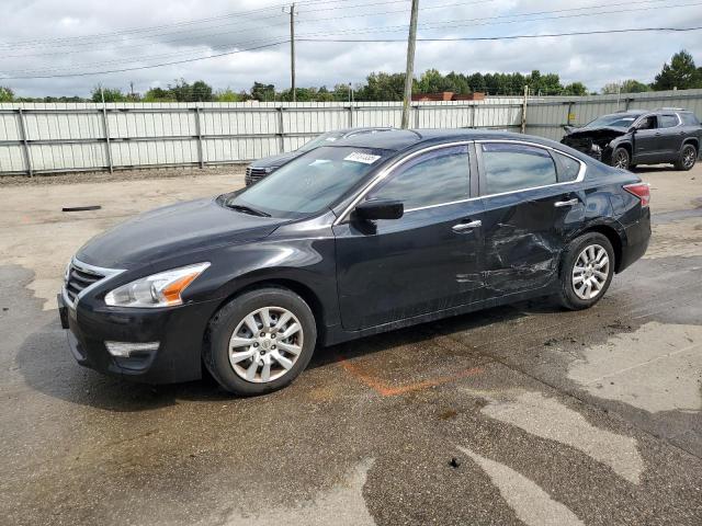 NISSAN ALTIMA 2.5 2015 with VIN 1N4AL3AP6FC174922 - Photo from auction