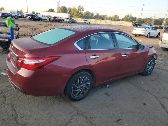 Photo 3 from auction – 2016 NISSAN ALTIMA 2.5 with VIN 1N4AL3AP1GC217533