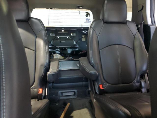 Photo 10 from auction – 2015 GMC ACADIA SLT with VIN 1GKKRRKD2FJ311813