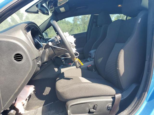 Photo 7 from auction – 2023 DODGE CHARGER R/ with VIN 2C3CDXCT5PH656186