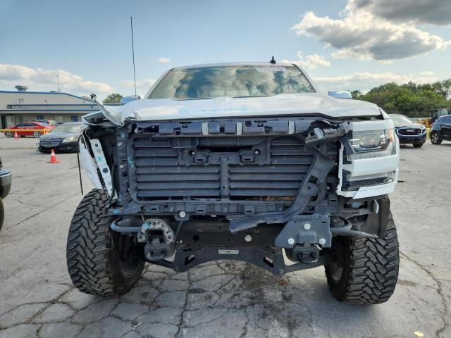 Photo 5 from auction – 2018 CHEVROLET SILVERADO with VIN 3GCUKSEJ8JG100143