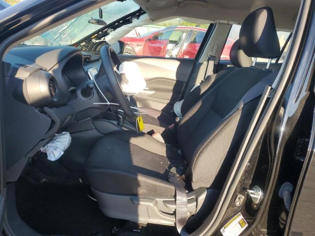 Photo 7 from auction – 2023 NISSAN KICKS S with VIN 3N1CP5BV2PL560391