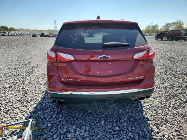 Photo 6 from auction – 2020 CHEVROLET EQUINOX PR with VIN 3GNAXYEX0LS606584