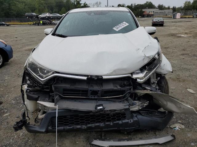 Photo 12 from auction – 2019 HONDA CR-V EX with VIN 7FARW2H54KE050619