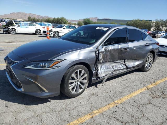 LEXUS ES 350 2019 with VIN 58ABZ1B11KU050643 - Photo from auction