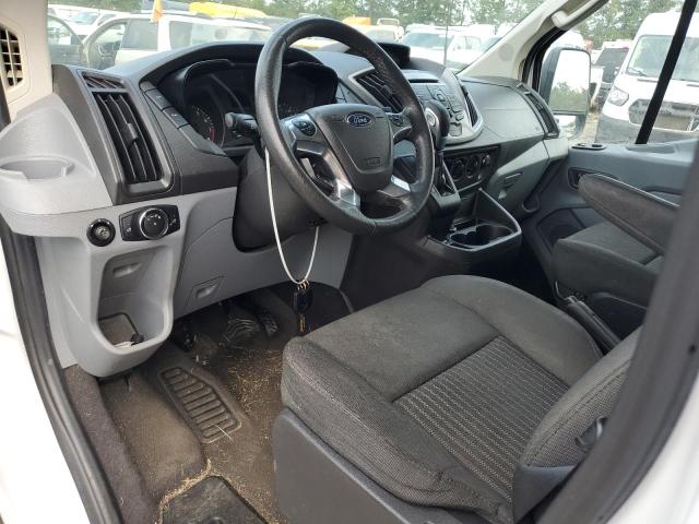 Photo 8 from auction – 2016 FORD TRANSIT T- with VIN 1FBZX2ZM0GKA76616